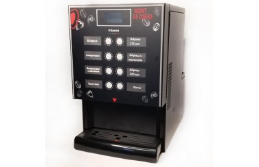 Кофемашина суперавтомат Saeco IperAutomatica